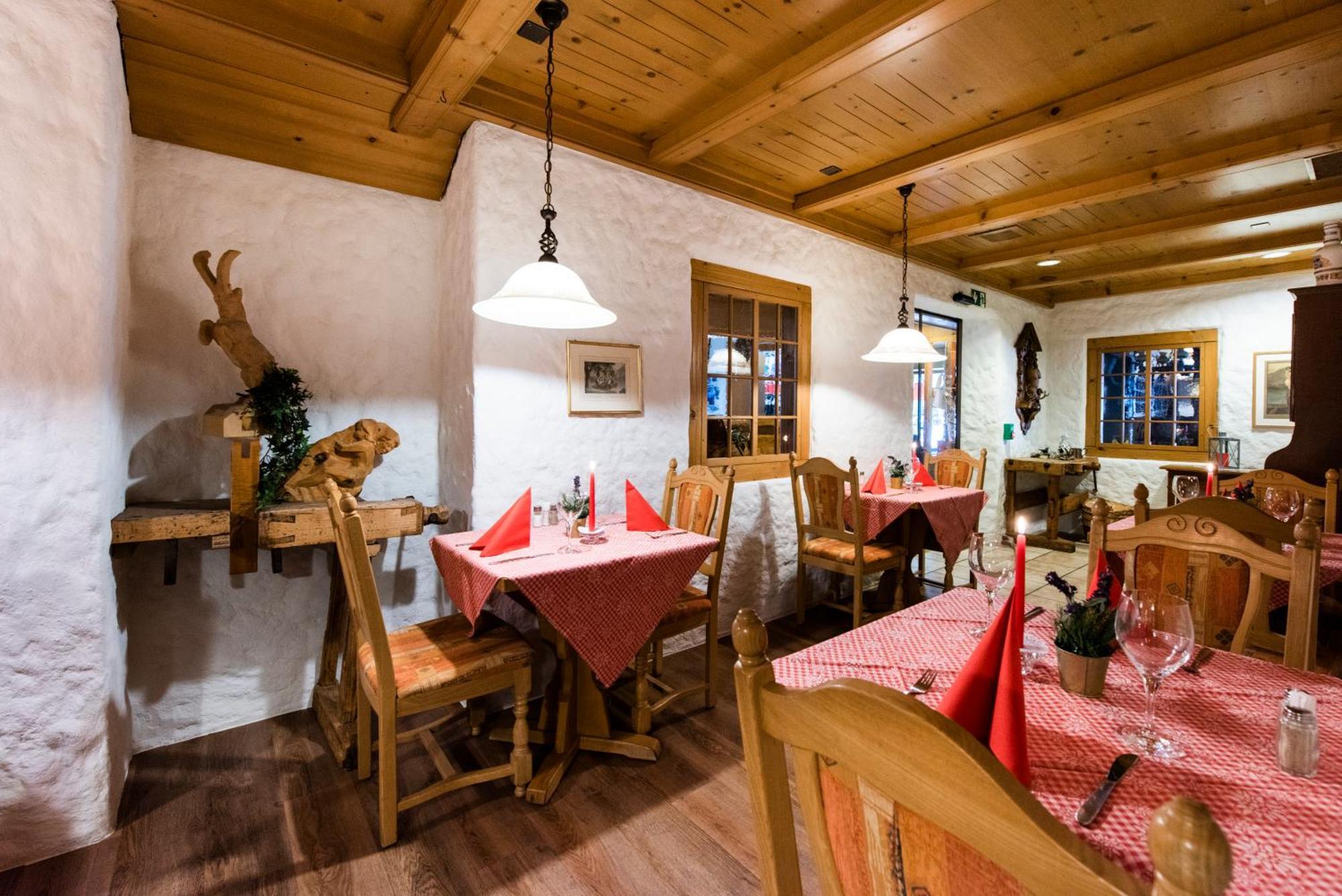 Hotel Brienzerburli Brienz  Exterior foto